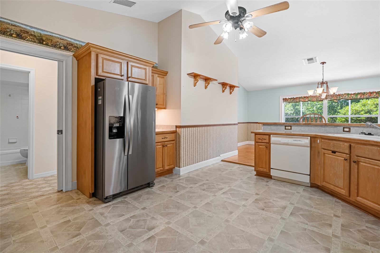 SUNDANCE RIDGE SUB - Residential