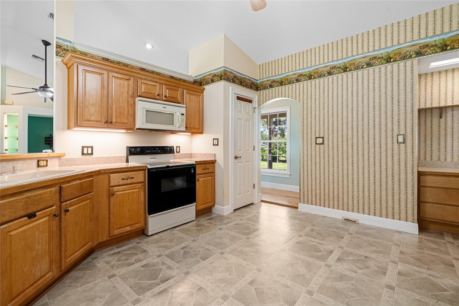 SUNDANCE RIDGE SUB - Residential