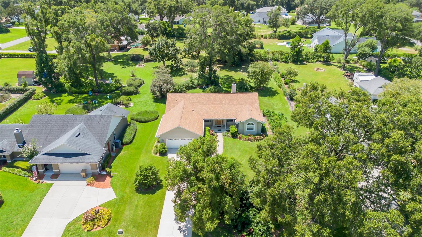 SUNDANCE RIDGE SUB - Residential