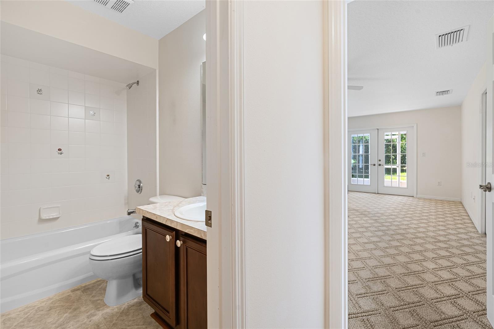 SUNDANCE RIDGE SUB - Residential