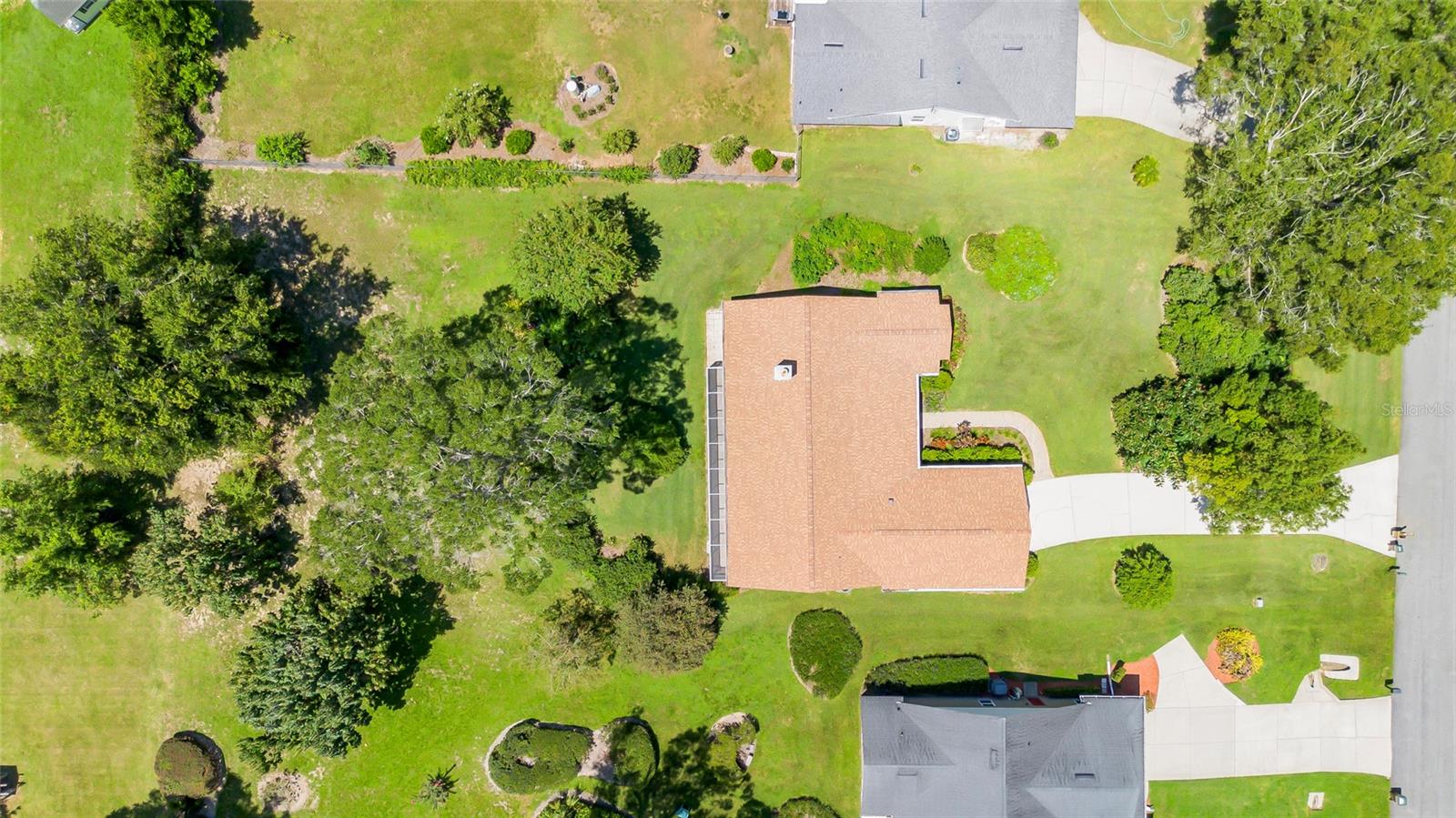 SUNDANCE RIDGE SUB - Residential