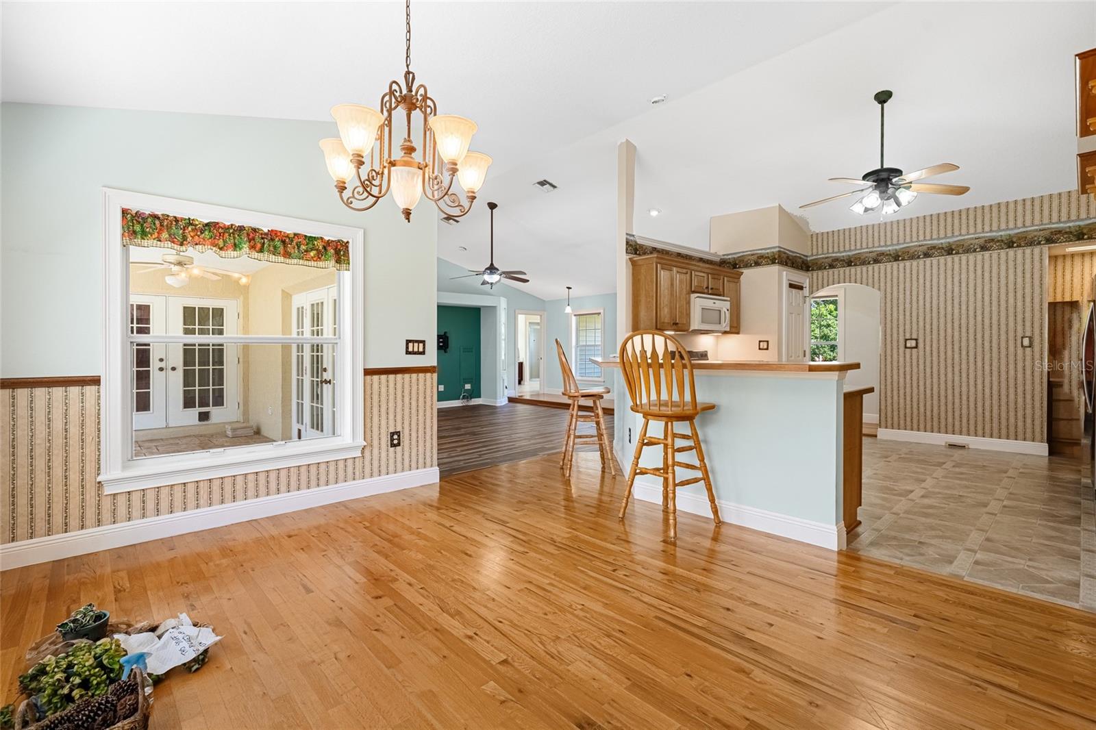 SUNDANCE RIDGE SUB - Residential