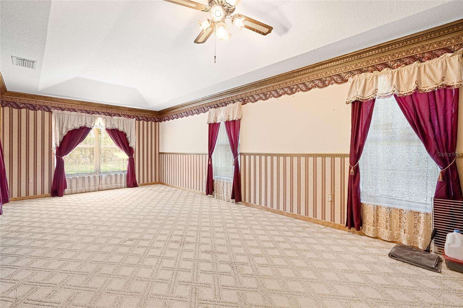 SUNDANCE RIDGE SUB - Residential