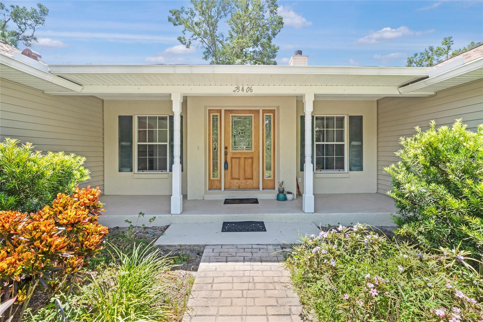 SUNDANCE RIDGE SUB - Residential