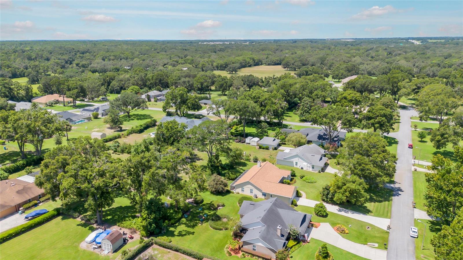 SUNDANCE RIDGE SUB - Residential