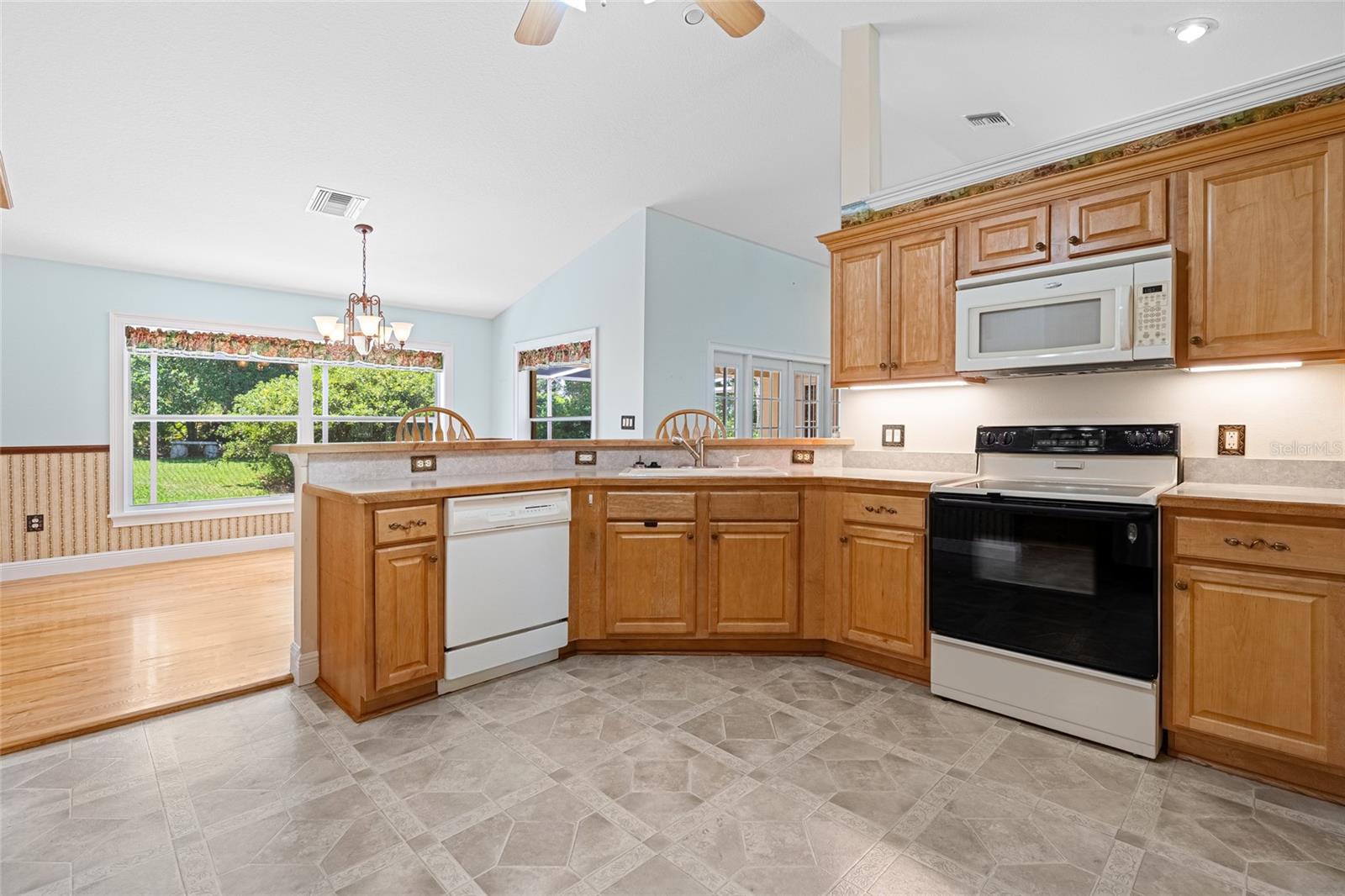 SUNDANCE RIDGE SUB - Residential