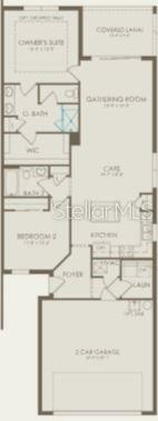 5172 GARDENROW DRIVE