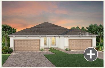 DEL WEBB TWIN LAKES - Residential