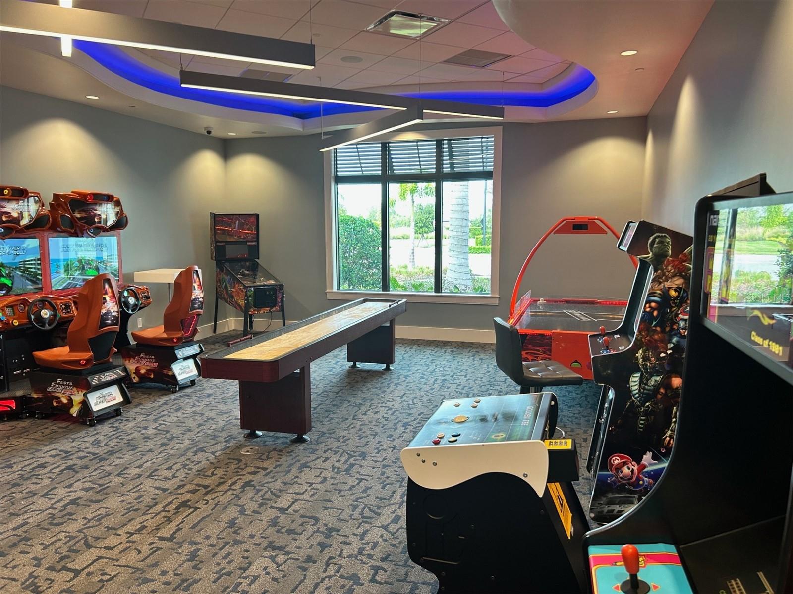 TALON PRESERVE PH 2A & 2B - Residential