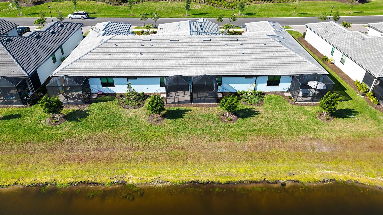 TALON PRESERVE PH 2A & 2B - Residential