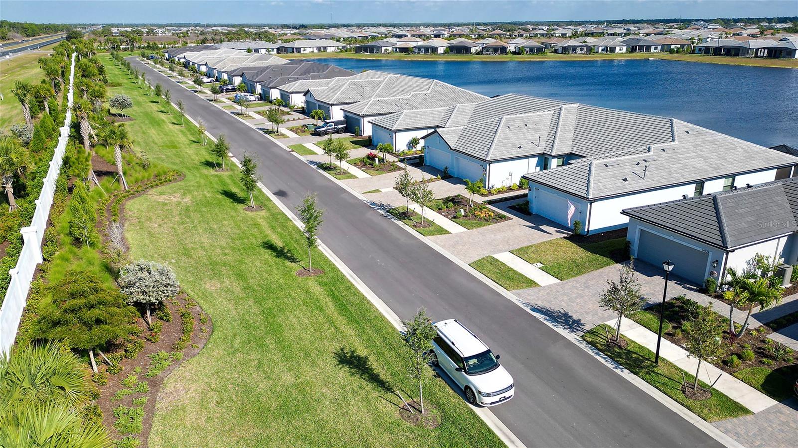 TALON PRESERVE PH 2A & 2B - Residential