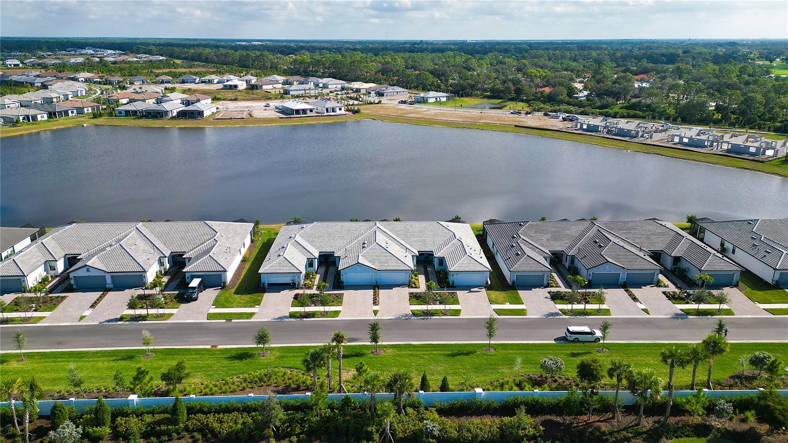 TALON PRESERVE PH 2A & 2B - Residential