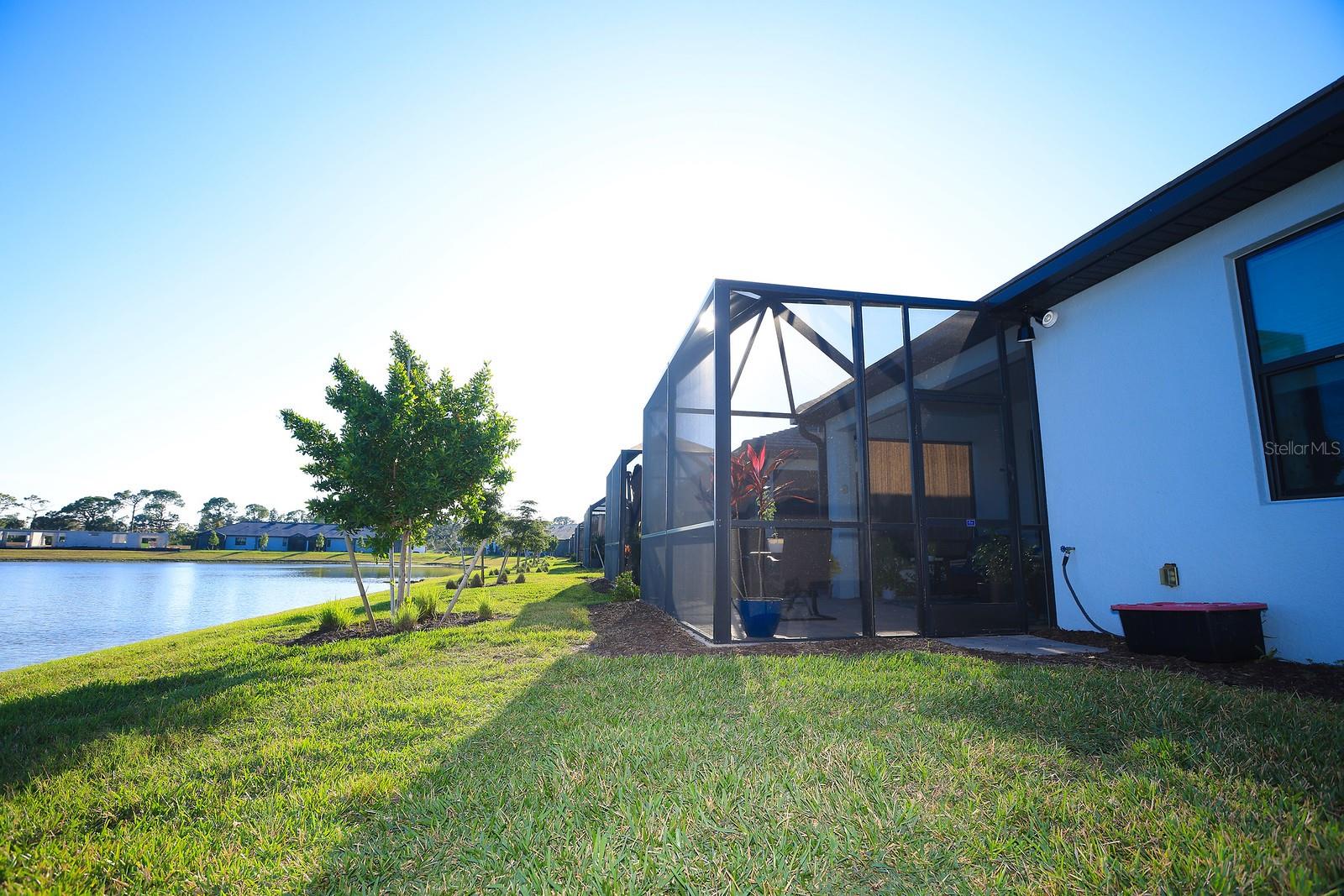 TALON PRESERVE PH 2A & 2B - Residential