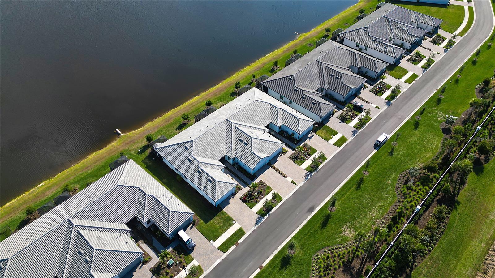 TALON PRESERVE PH 2A & 2B - Residential