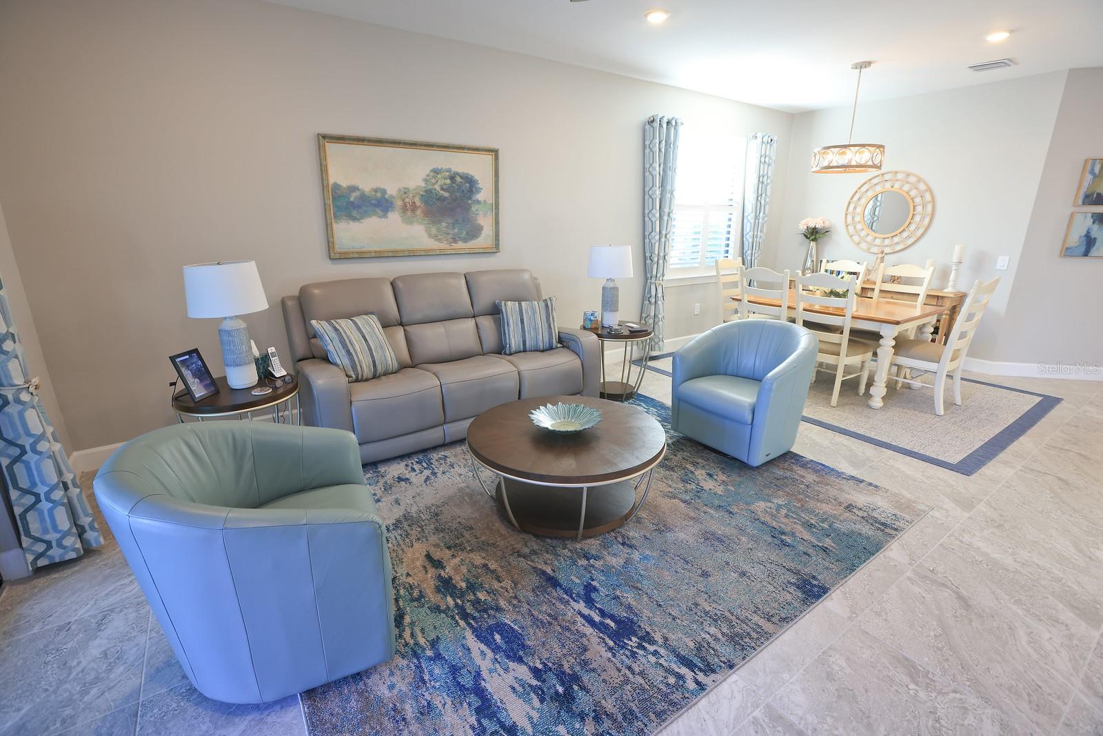 TALON PRESERVE PH 2A & 2B - Residential