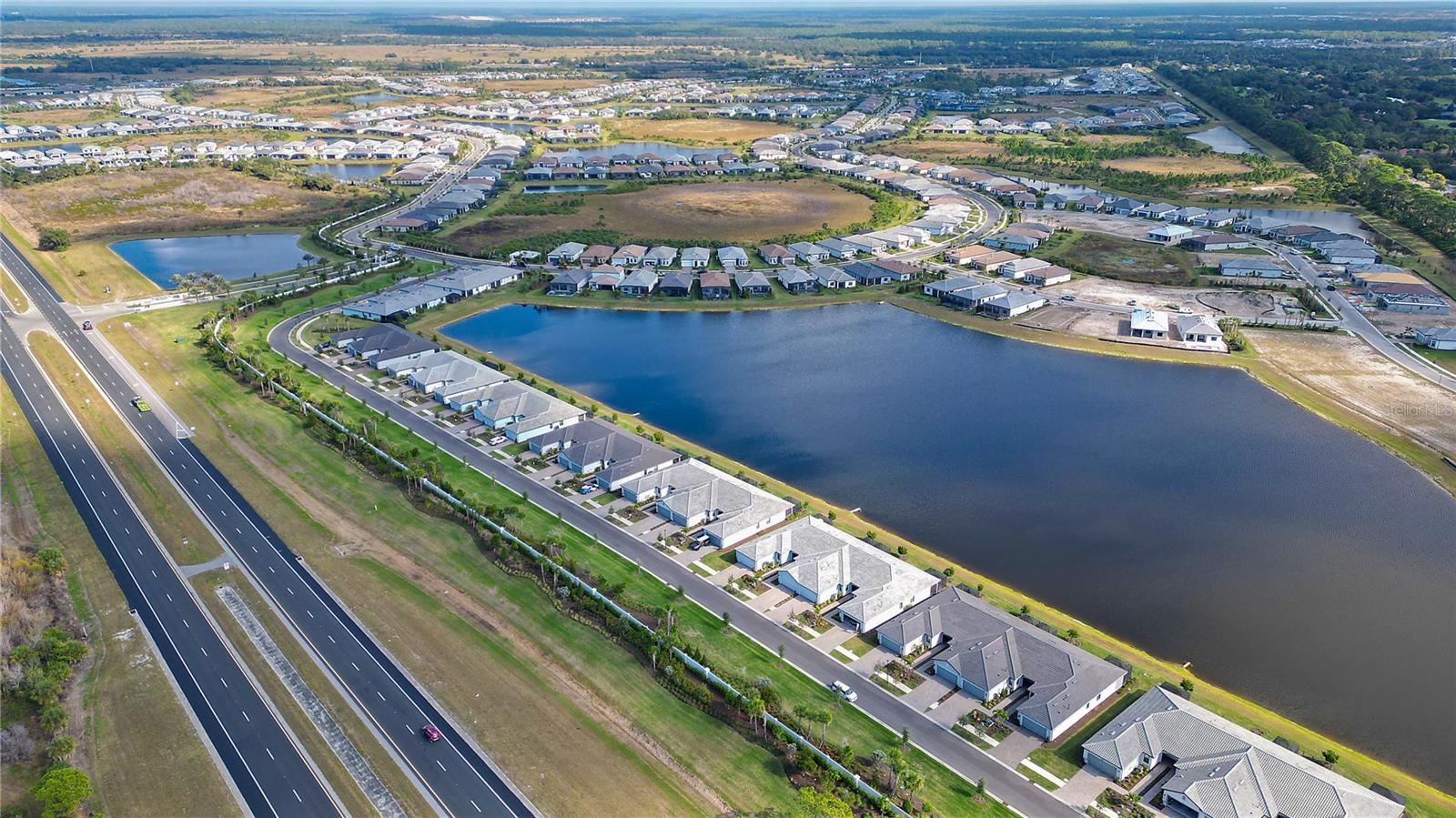 TALON PRESERVE PH 2A & 2B - Residential