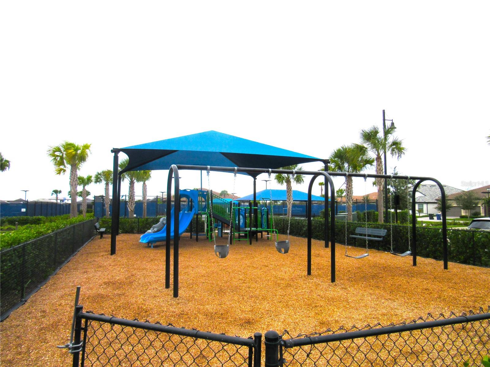 TALON PRESERVE PH 2A & 2B - Residential