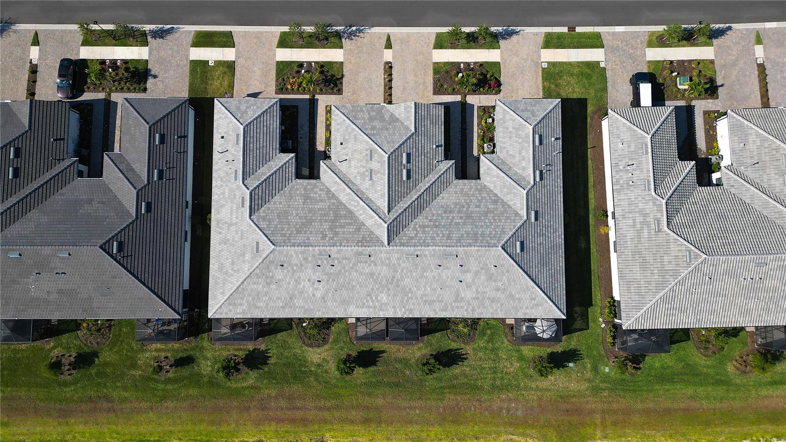 TALON PRESERVE PH 2A & 2B - Residential