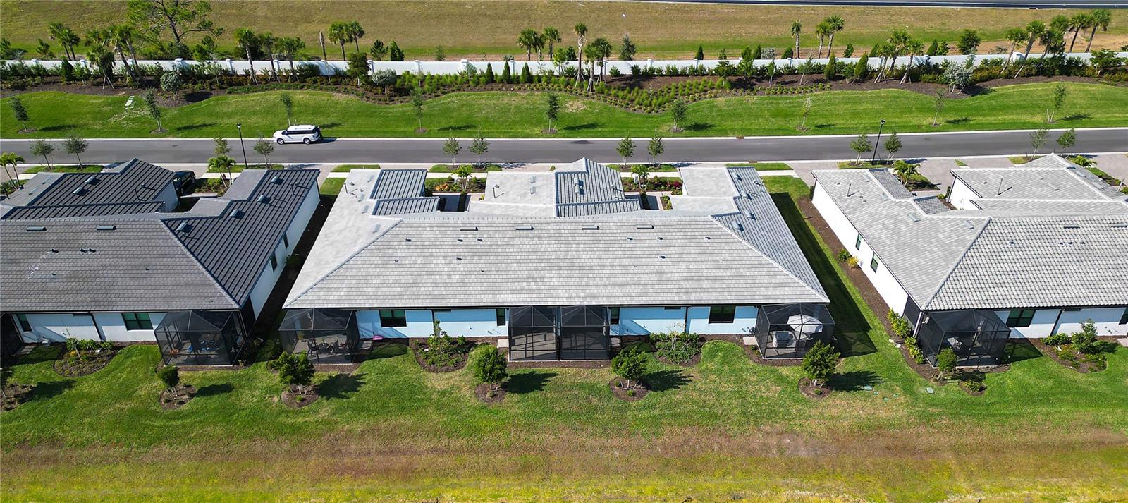 TALON PRESERVE PH 2A & 2B - Residential