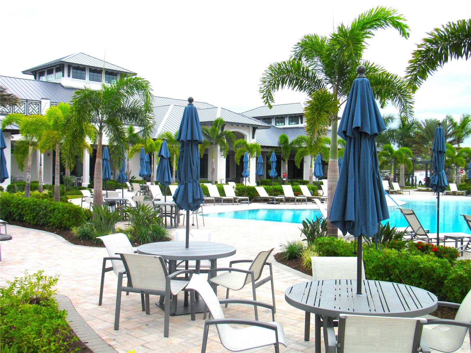 TALON PRESERVE PH 2A & 2B - Residential