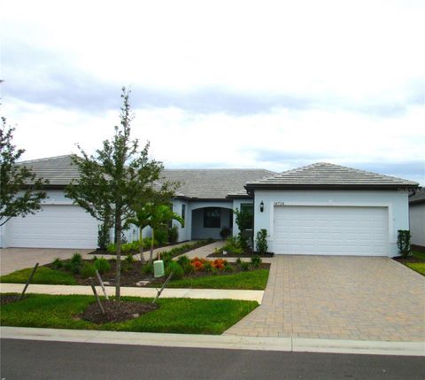 Photo of 14724 Misty Pond Loop, Nokomis, FL 34275 (MLS # A4674643)