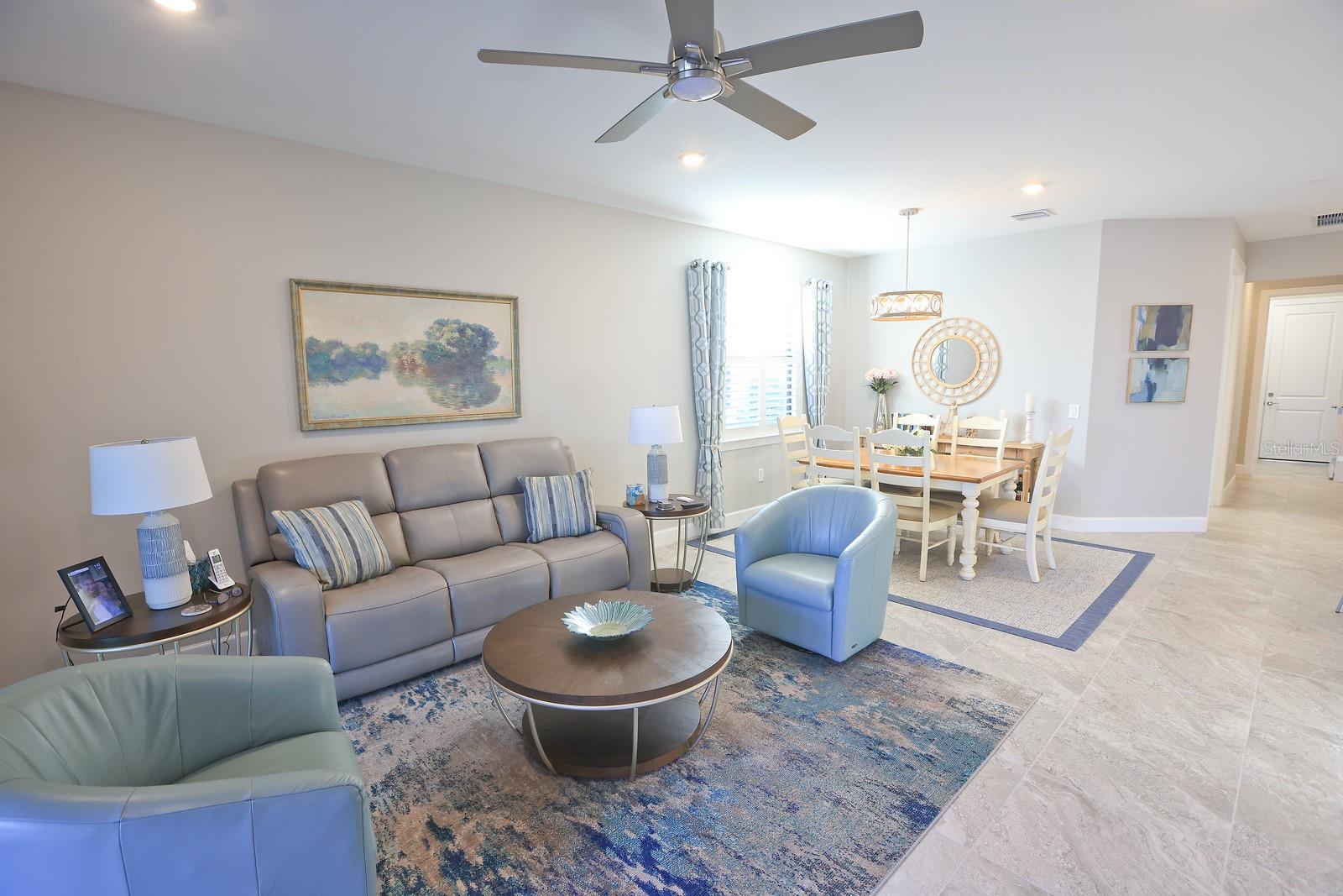 TALON PRESERVE PH 2A & 2B - Residential