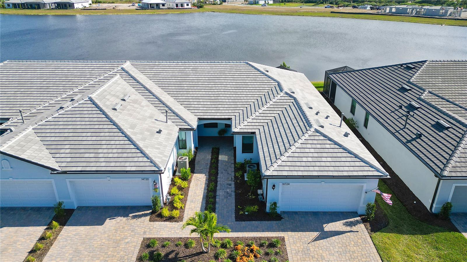 TALON PRESERVE PH 2A & 2B - Residential