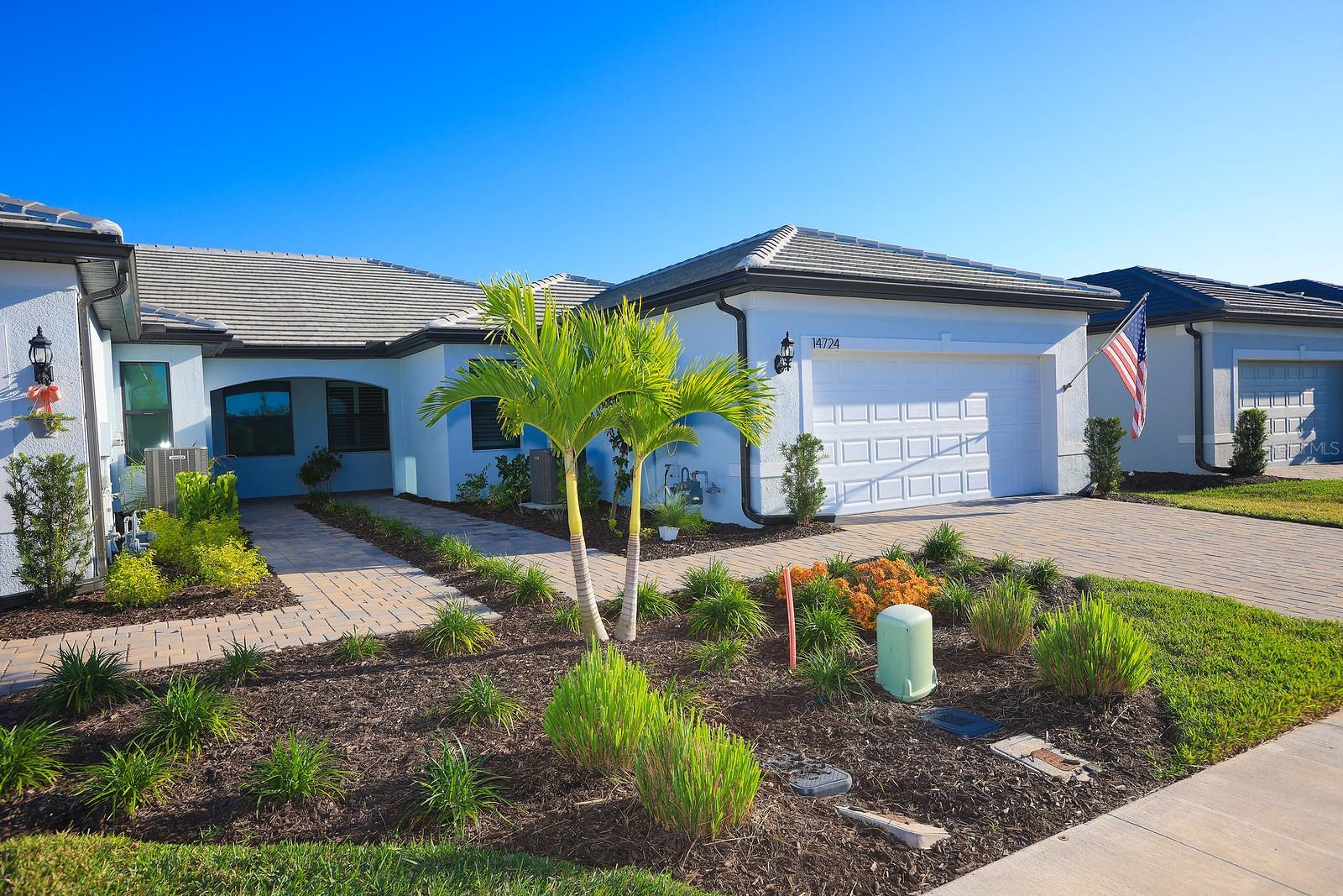 TALON PRESERVE PH 2A & 2B - Residential