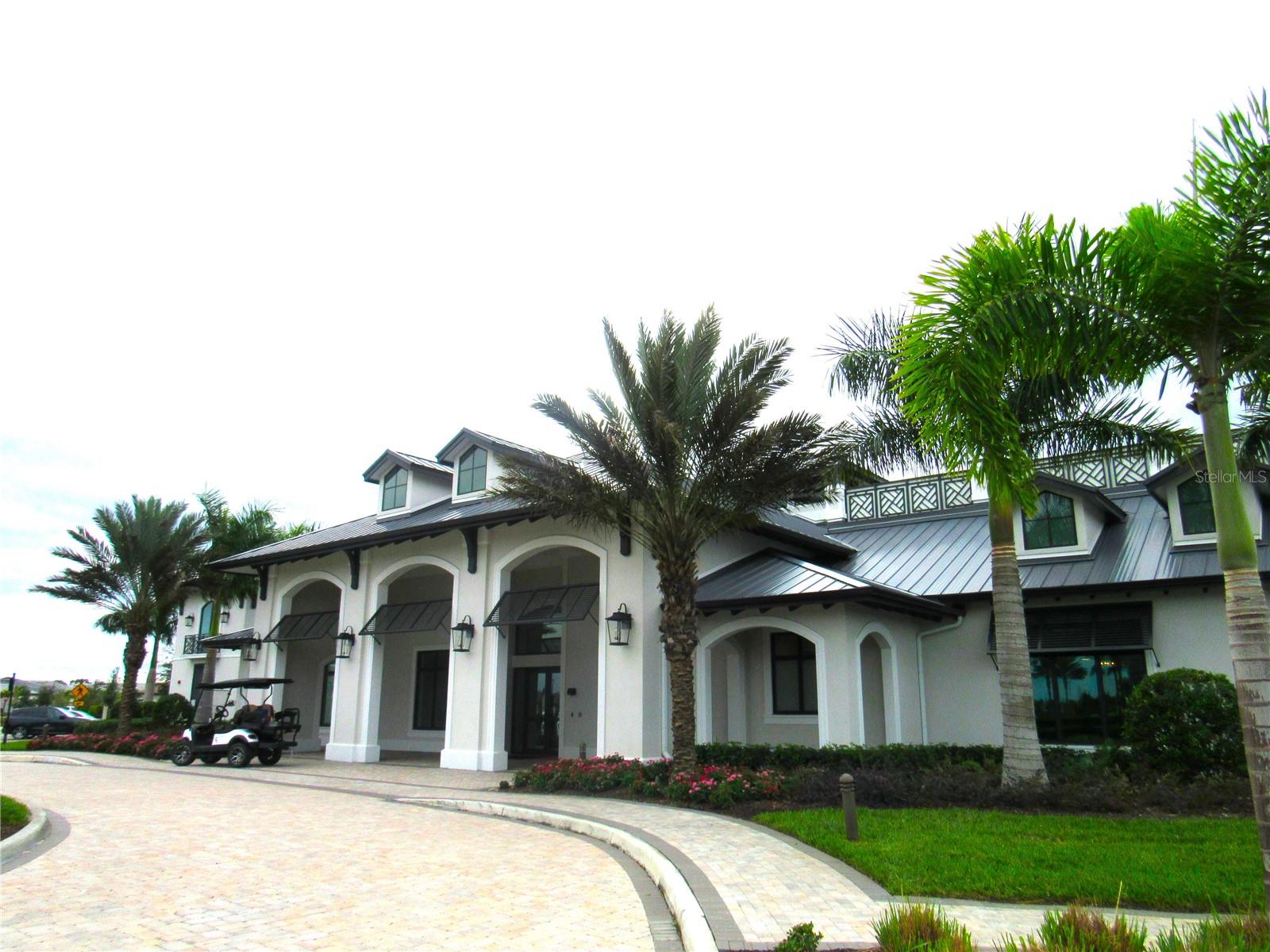 TALON PRESERVE PH 2A & 2B - Residential