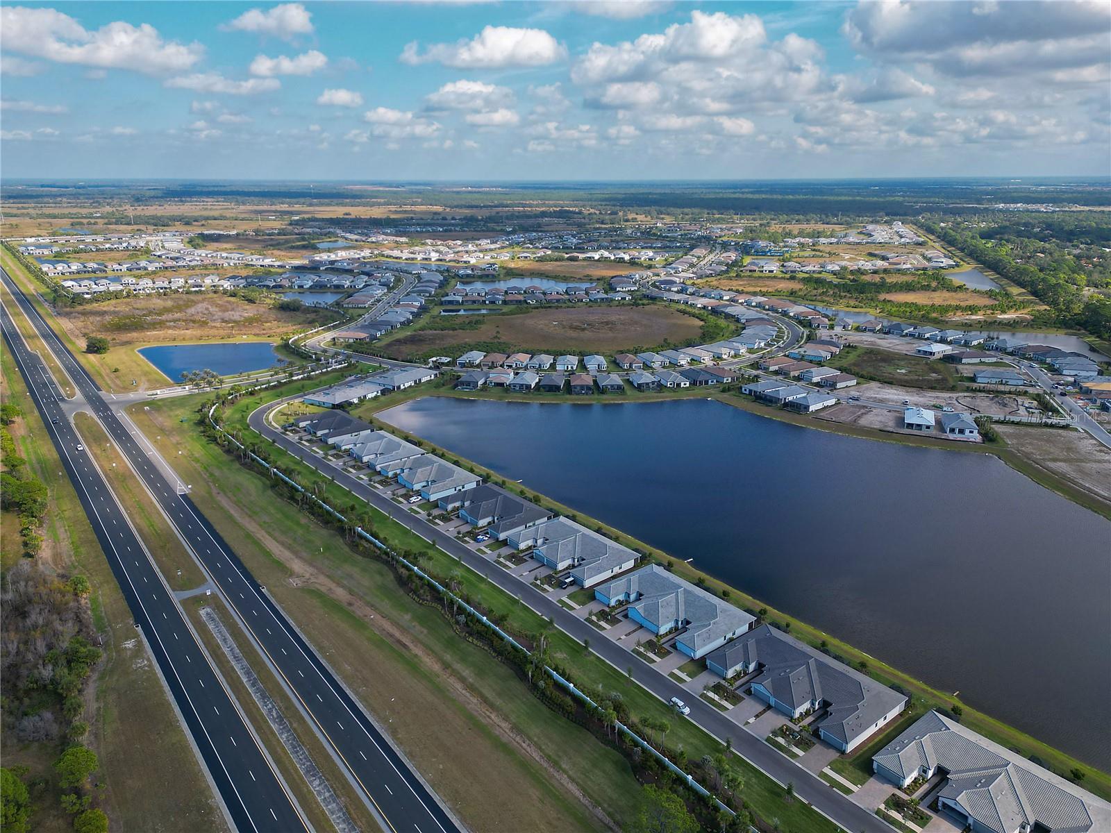 TALON PRESERVE PH 2A & 2B - Residential