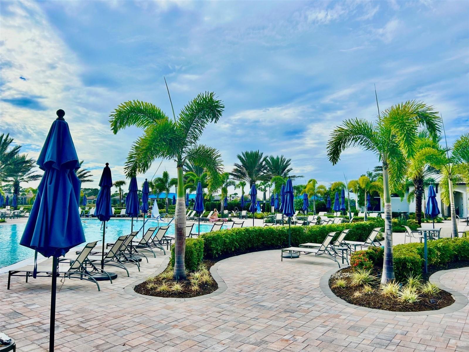 TALON PRESERVE PH 2A & 2B - Residential