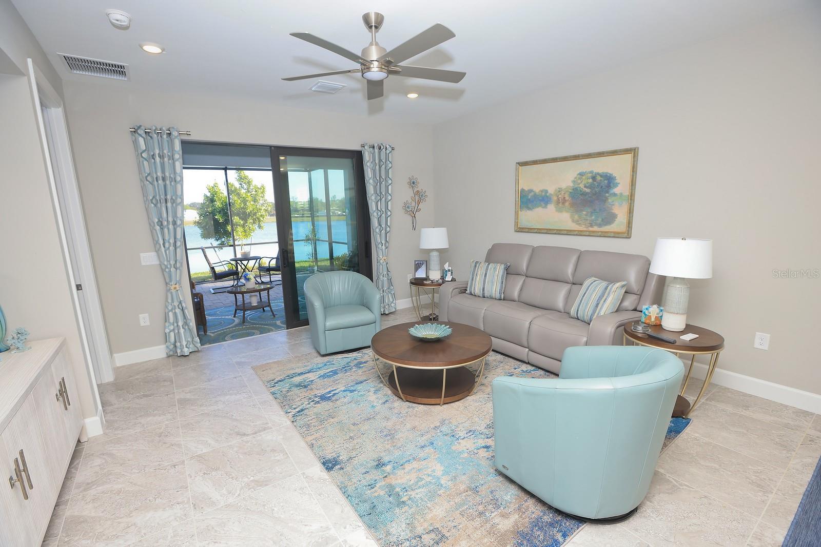 TALON PRESERVE PH 2A & 2B - Residential