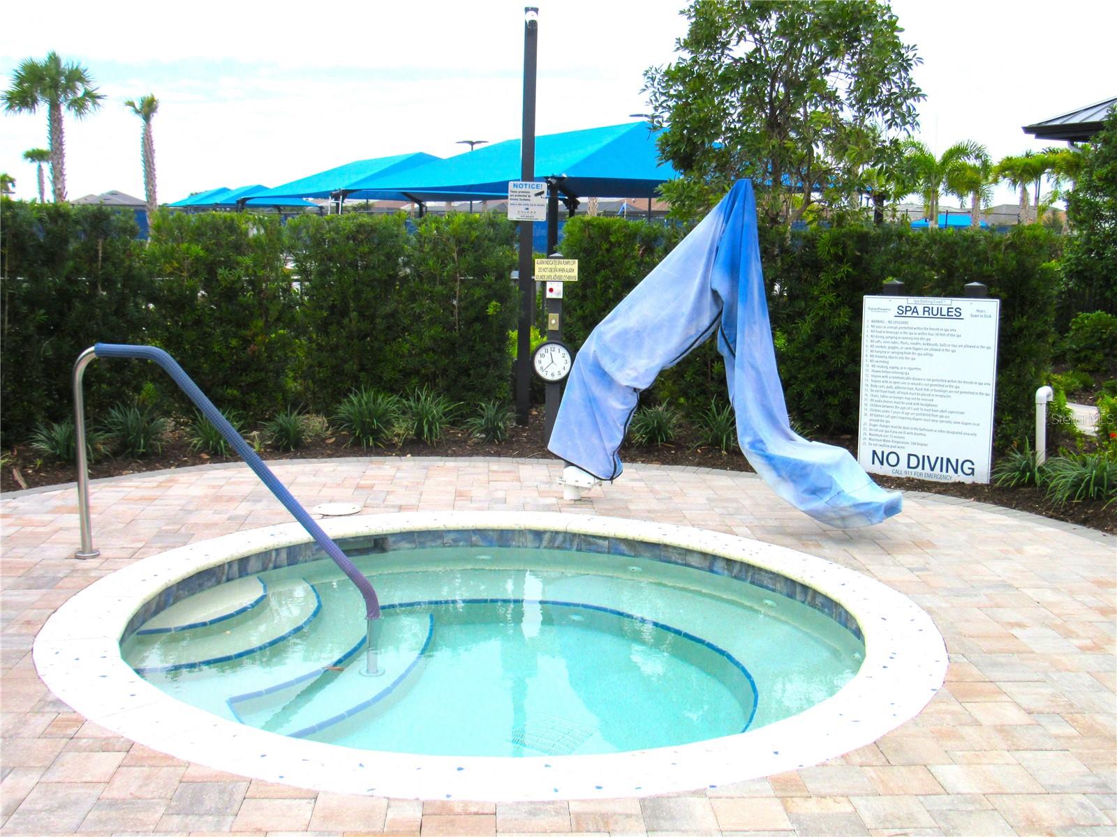 TALON PRESERVE PH 2A & 2B - Residential