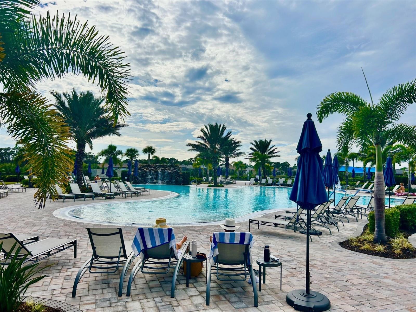 TALON PRESERVE PH 2A & 2B - Residential