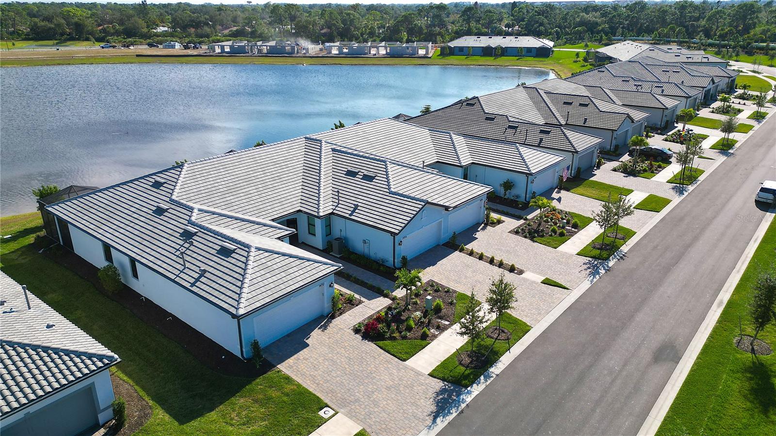 TALON PRESERVE PH 2A & 2B - Residential