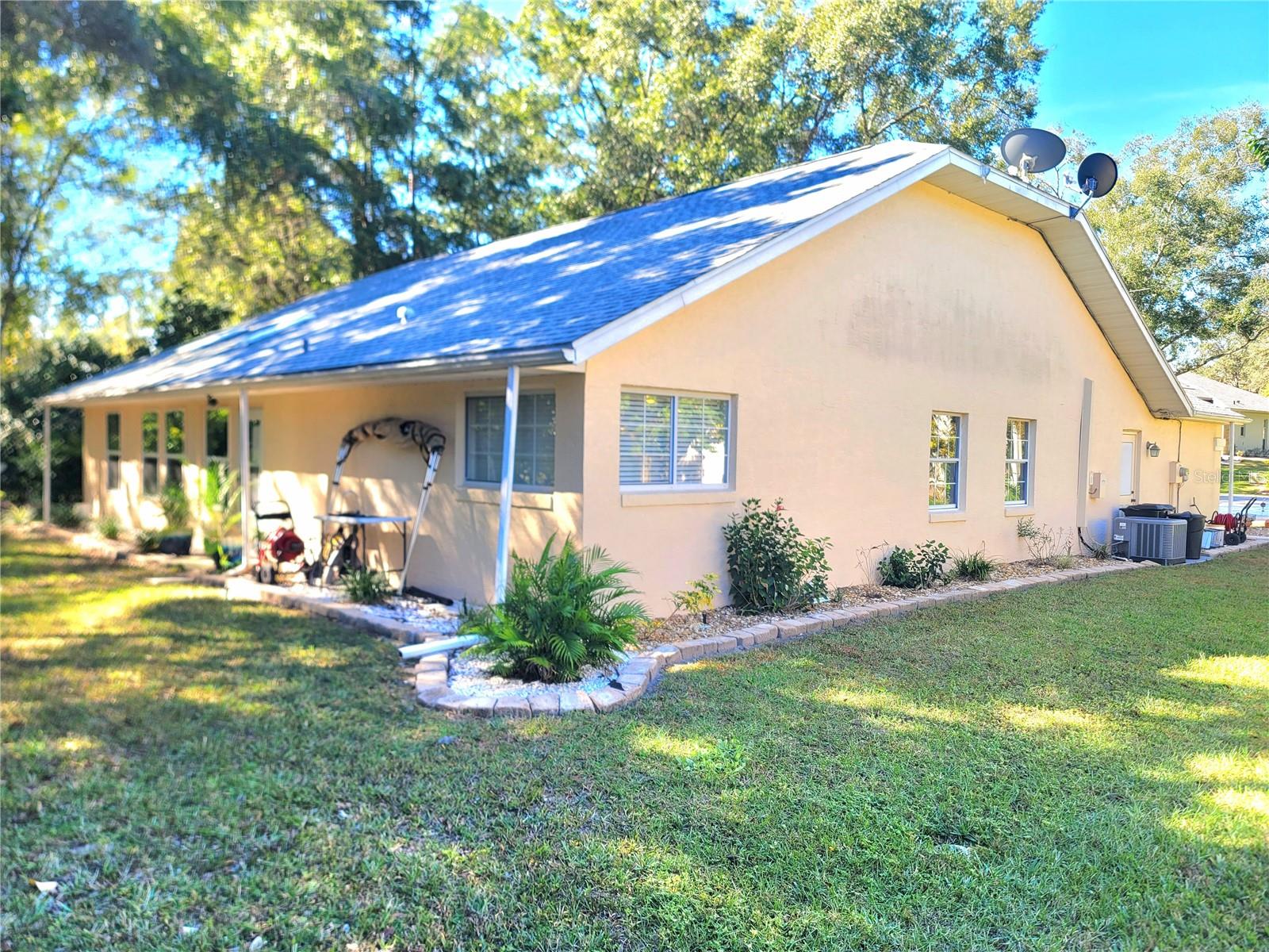 RAINBOW SPGS 05 REP - Residential