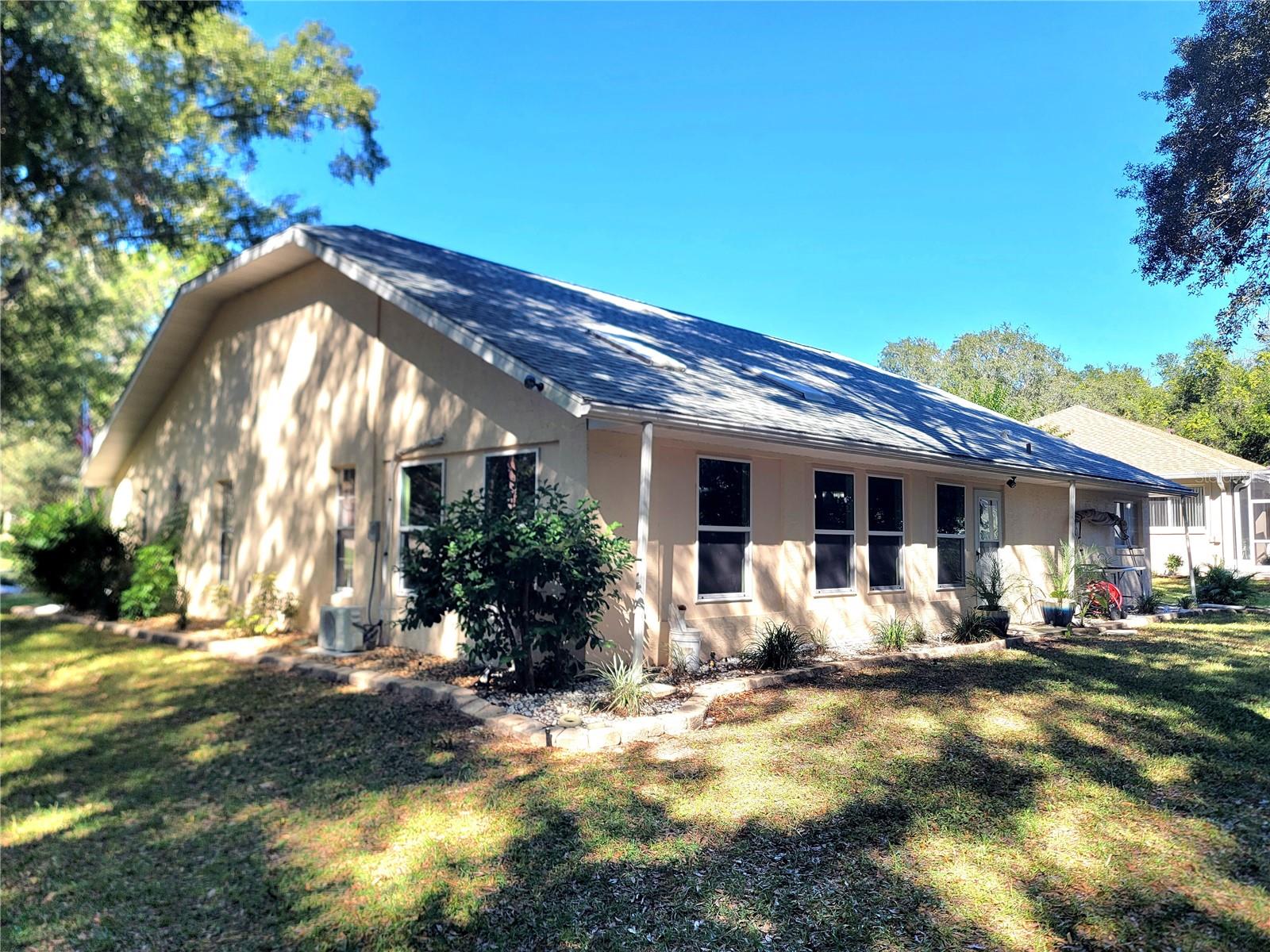 RAINBOW SPGS 05 REP - Residential