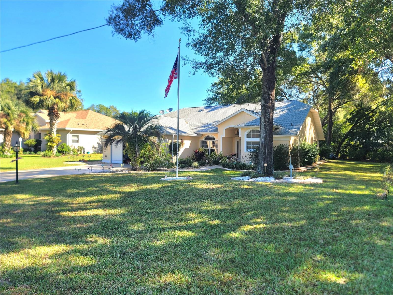 RAINBOW SPGS 05 REP - Residential