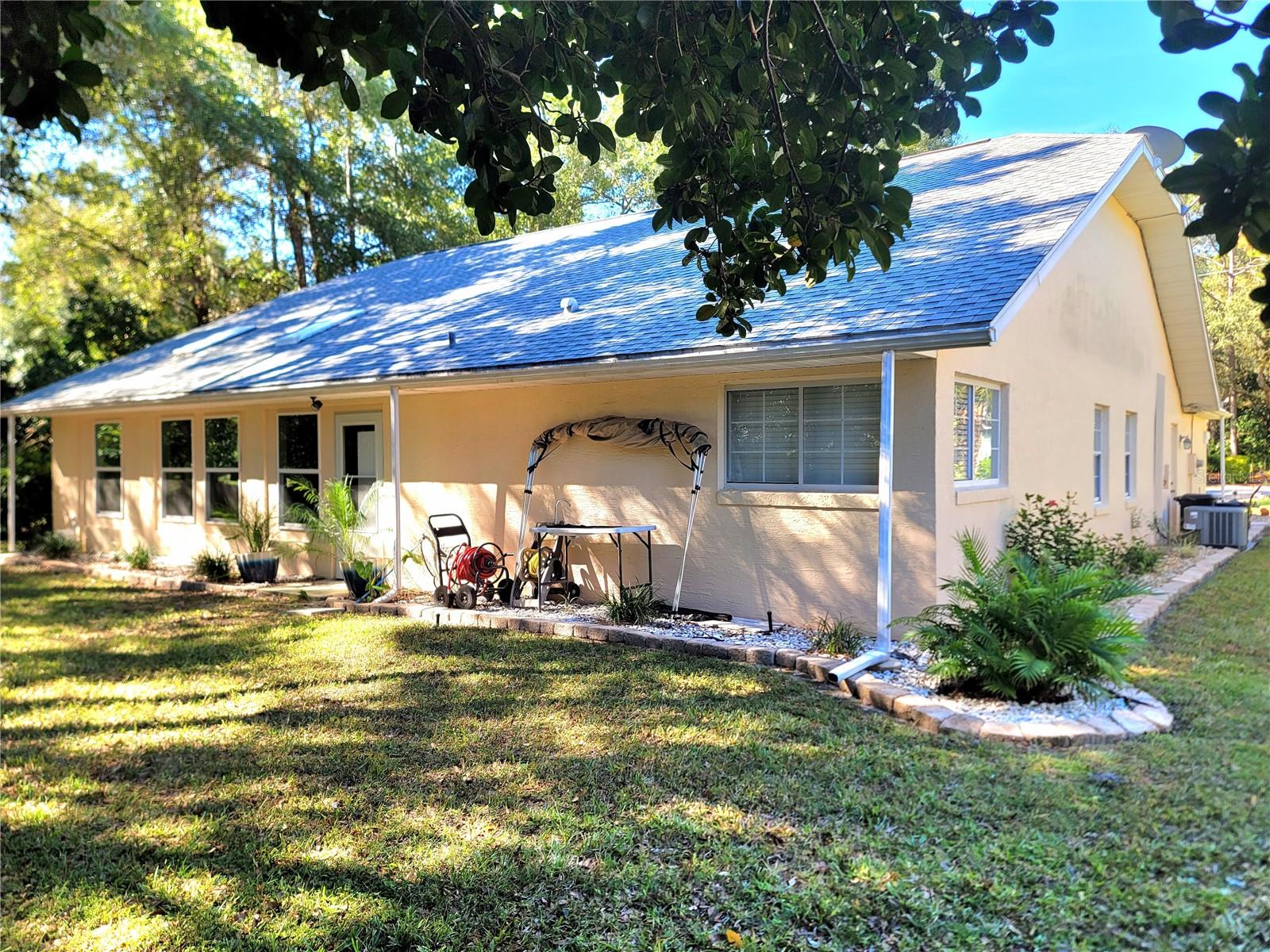 RAINBOW SPGS 05 REP - Residential