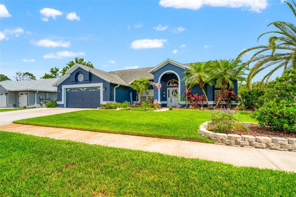 Photo of 28390 Openfield Loop, Wesley Chapel, FL 33543 (MLS # TB8393994)