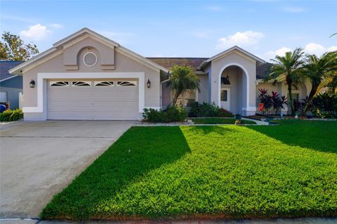 Photo of 28390 Openfield Loop, Wesley Chapel, FL 33543 (MLS # TB8393994)