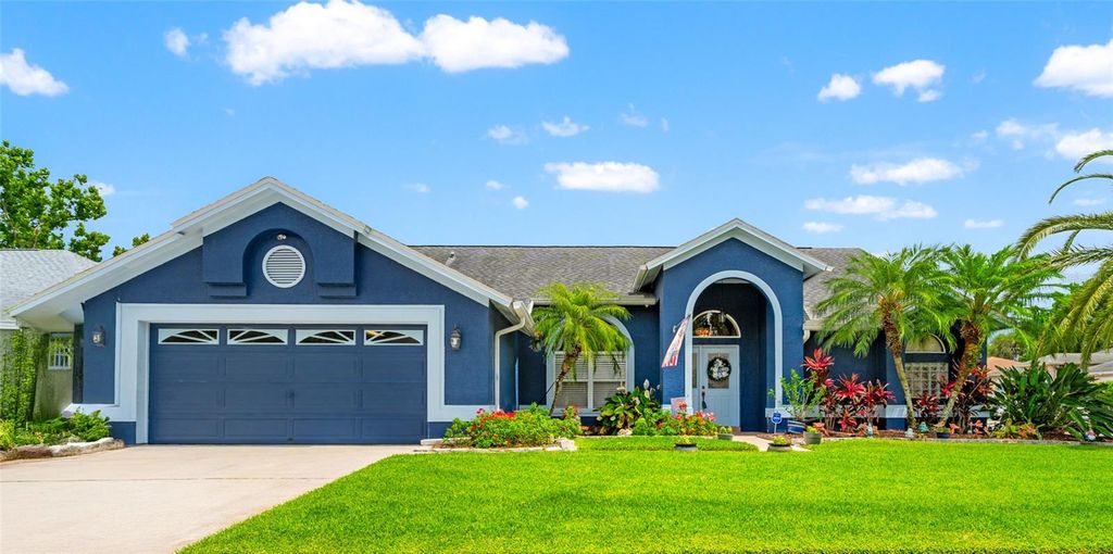Photo of 28390 Openfield Loop, Wesley Chapel, FL 33543 (MLS # TB8393994)