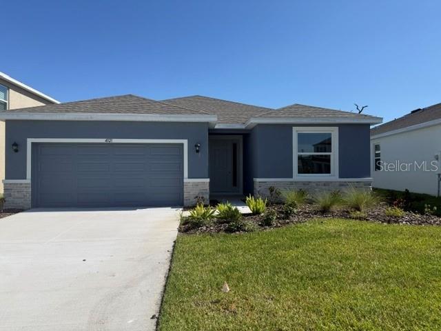 Photo of 4321 Silver Birch Court, Palmetto, FL 34221 (MLS # A4685580)