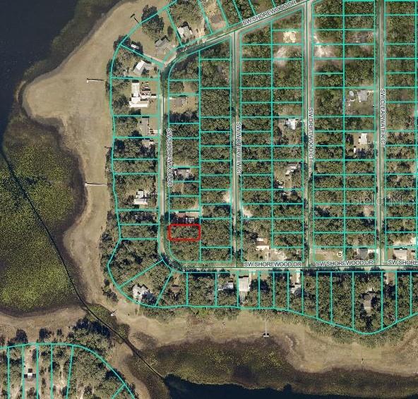 RAINBOW LAKES ESTATE - Land