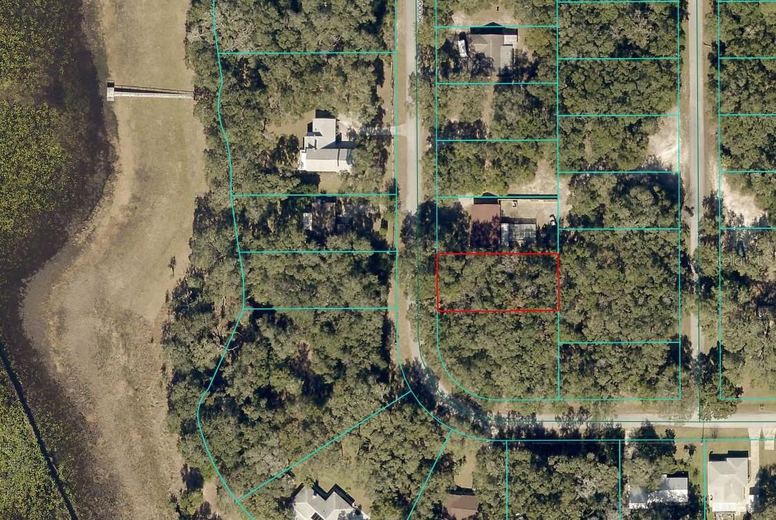 RAINBOW LAKES ESTATE - Land