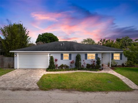 A home in TAMPA