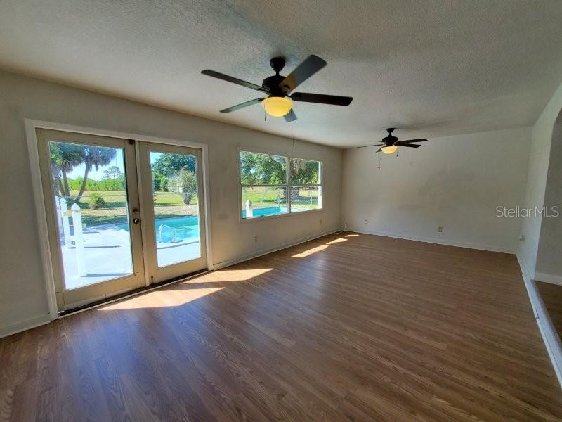 PORT CHARLOTTE GOLF CRSE SEC - Residential Lease