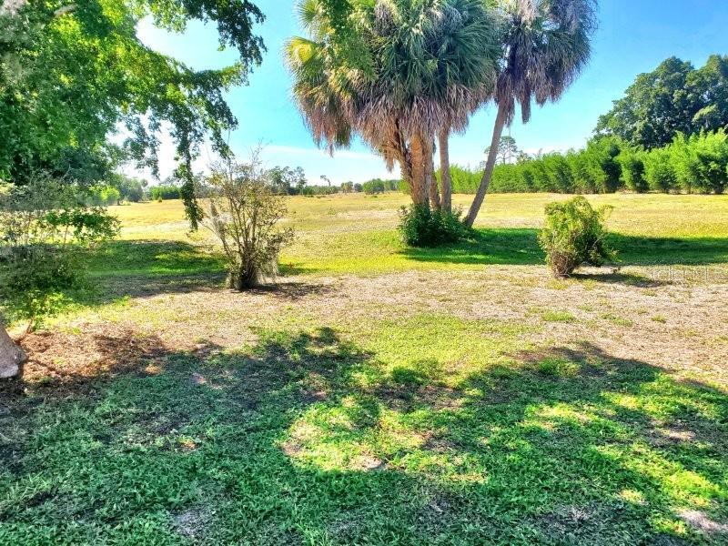 PORT CHARLOTTE GOLF CRSE SEC - Residential Lease