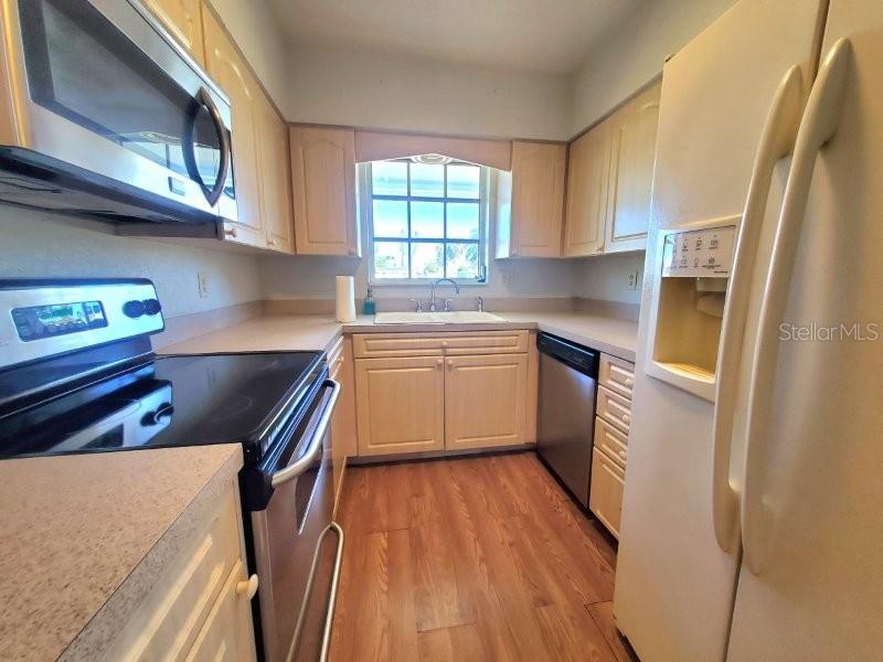 PORT CHARLOTTE GOLF CRSE SEC - Residential Lease