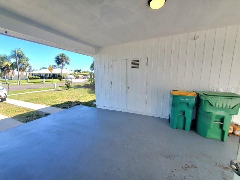 PORT CHARLOTTE GOLF CRSE SEC - Residential Lease